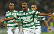 Luis Nani: Đời bây giờ lại sáng