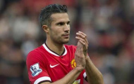 Huyền thoại M.U bảo vệ Van Persie