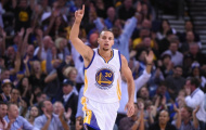 Miami mất vui vì Curry 'hoàn hảo'