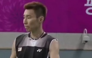 Video: Lee Chong Wei quá hay, nhưng Chen Long quá phũ