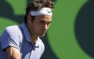 Video: Federer - sát thủ trái 1 tay kết liễu Nishikori