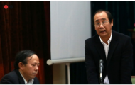 'Xây nhà thi đấu xong cho thuê làm… đám cưới'