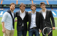 Real Madrid có Marco Asensio là nhờ...Rafael Nadal