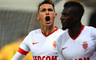 Loạt trận thứ 5 Champions League (bảng C): Leverkusen gục ngã, 'Đại bàng' gãy cánh