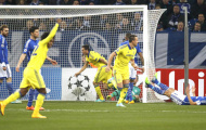 John Terry: 'Bàn thắng của tôi đã giết chết Schalke 04'