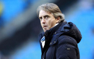 Mancini tự tiến cử vào ghế nóng Arsenal
