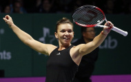 Simona Halep: Thay thầy, mong đổi vận