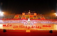 Nam Định đăng cai Đại hội TDTT 2014: Hàng nghìn tỷ đồng đầu tư cho cơ sở vật chất
