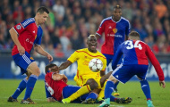 Carlo Ancelotti tin Basel sẽ đánh bại Liverpool