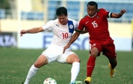 HLV Miura muốn đánh bại tuyển Philippines