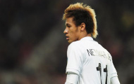 Video: Ở Santos, Neymar đã là một siêu sao