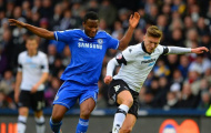 Vì sao Arsenal nên mua 'người thừa' của Chelsea?