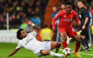 Sao trẻ Liverpool tin đội bóng sẽ vượt qua vòng bảng