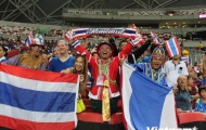 'Derby' Singapore-Malaysia sẽ là 'chung kết trước trận chung kết'