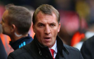 Liverpool chưa sa thải Rodgers, hợp lý thôi