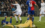 Video: Màn trình diễn của Cristiano Ronaldo vs Basel