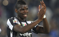 Nhìn Pogba bây giờ, liệu MU có thấy hối hận