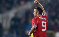 Liverpool đã đáp trả những lời chỉ trích