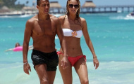 Những scandal tình ái tai tiếng của Alexis Sanchez