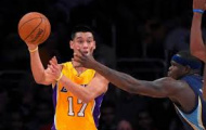 Video: Trận đấu giữa LA Lakers vs Memphis Grizzlies (93-99)