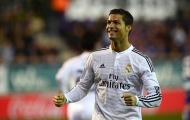 Điểm tin chiều 27/11: Tấn Tài tiếp tục ngồi ngoài; Ronaldo bị ghen tị
