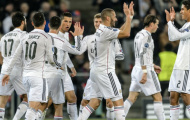 “Cristiano Ronaldo không quan tâm tới kỷ lục ở Champions League”