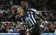 Sao Newcastle muốn cùng đội bóng đứng hạng cao ở Premier League