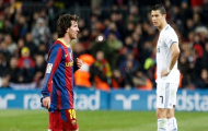 Deco: Messi rồi sẽ rời Barcelona