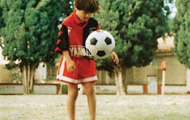 Lionel Messi: Từ cậu bé vô danh tới huyền thoại đương đại