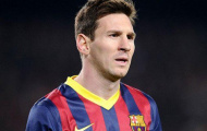Lionel Messi sẵn sàng chuyển đến Chelsea