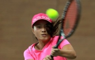 Nhiều tay vợt trẻ lên tiếng tại Đại hội TDTT toàn quốc 2014