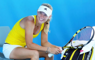 Wozniacki hẹn Venus tại Auckland