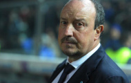 Benitez: Nhiệm vụ đã hoàn thành