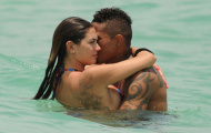 Boateng xuống phong độ vì mải sex