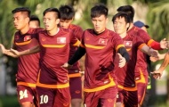 Công Vinh - Át chủ bài của tuyển Việt Nam trận gặp Philippines
