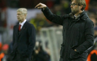 Jurgen Klopp: Fan Arsenal không muốn tôi thay Wenger