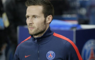 PSG cho phép Cabaye trở lại Anh
