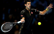 Novak Djokovic và dấu ấn của sự thống trị