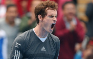 Murray rồi sẽ trở lại