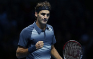 Federer: Vĩ đại, vĩ đại hơn