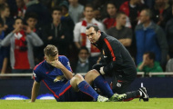 Điểm tin chiều 28/11: Rô vẩu gây sốc; M.U nhận hung tin từ Luke Shaw
