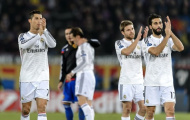 Trước vòng 13 La Liga: Số 13 cho Real hay Barca?