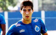 Video: Lucas Silva, ngôi sao đang trên đường đến Real Madrid