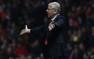 Vì sao ban lãnh đạo Arsenal không sa thải Wenger?