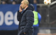 Schalke thảm bại: Điểm yếu chết người từ Di Matteo