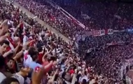 Video Siêu kinh điển Nam Mỹ: River Plate 1-0 Boca Juniors