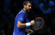 Murray - Cilic: Kịch tính đến phút cuối