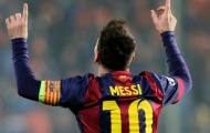 Mourinho phủ nhận thương vụ Messi đến Chelsea