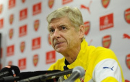 “Arsenal sẽ mua, nhưng không phải Cech của Chelsea”