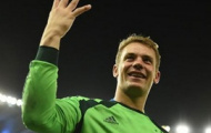 Video: Những pha cứu thua 'thần thánh' của Manuel Neuer